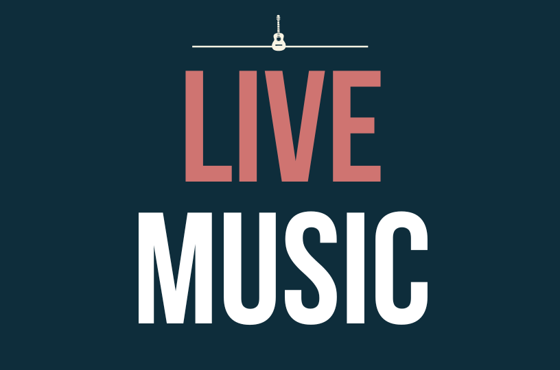 Rockin' Live Music Nights at The Royal Oak Highams Park - Every Saturday from 9pm