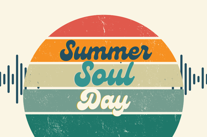 Summer Soul Day at The Royal Oak